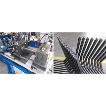 Unidades de ranurado