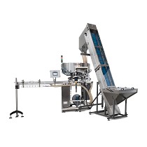 Alimentadores para tapones