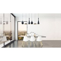 Cerramientos acristalados deslizables