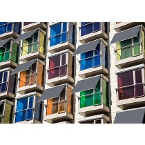 Toldos tradicionales