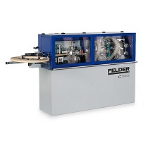 Encoladoras de cantos