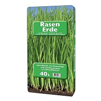 Substrato para csped