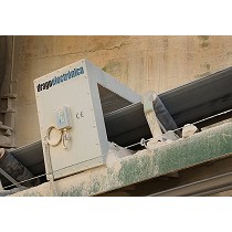 Detectores de metales