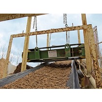 Overband con imn permanente