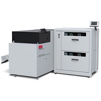 Grapadoras plegadoras de libros y revistas