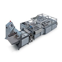 Forradoras automticas para tapas de libros