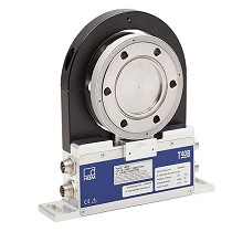 Sensor polivalente para bancos de pruebas