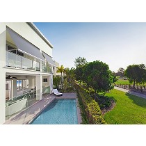 Toldos y proteccin solar