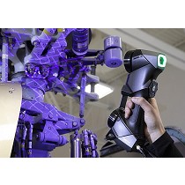 Escneres de grado de metrologa