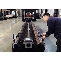 Sistema lser de alineacin