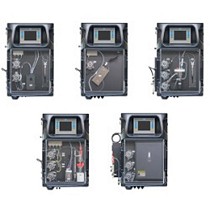 Analizadores en continuo