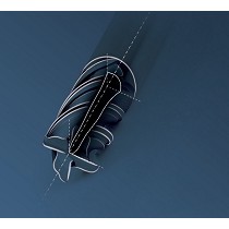 Fresas con geometra variable