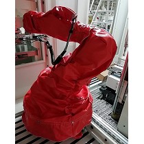 Fundas para robots y/o utillajes