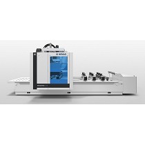 Centros de mecanizado