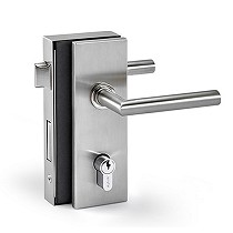 Cerraduras de esttica vertical