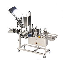 Etiquetadoras automticas