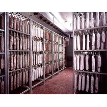 Secaderos de embutidos