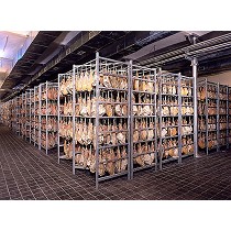 Secaderos de jamones