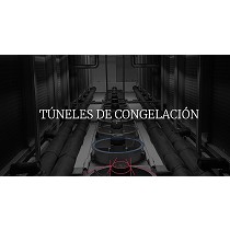 Tneles de ultracongelacin