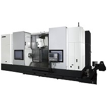 Centros de torneado multifuncin