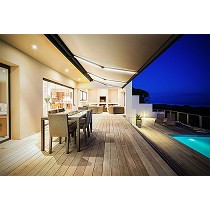 Toldos y proteccin solar