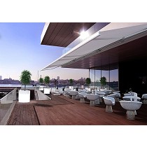 Toldos y proteccin solar