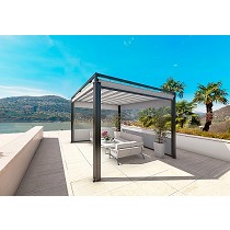 Toldos y proteccin solar