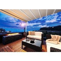 Toldos y proteccin solar