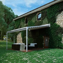 Toldos y proteccin solar