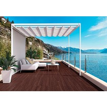 Toldos y proteccin solar