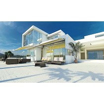 Toldos y proteccin solar