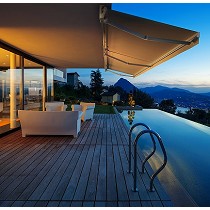 Toldos y proteccin solar