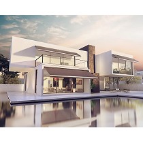 Toldos y proteccin solar