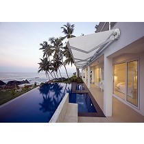 Toldos y proteccin solar