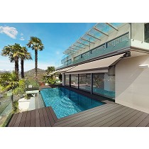 Toldos y proteccin solar