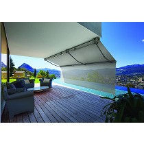 Toldos y proteccin solar