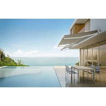 Toldos y proteccin solar