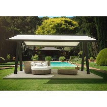 Toldos y proteccin solar