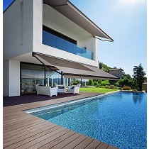 Toldos y proteccin solar