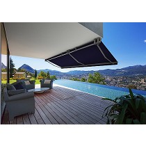 Toldos y proteccin solar