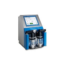 Analizador para medir diet en bebidas gaseosas sin azucar