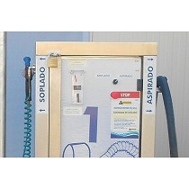 Aspiradores con progama de soplado