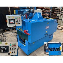 Mquina mltiple horizontal de 1 eje