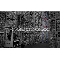 Cmaras de congelados