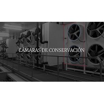 Cmaras de conservacin