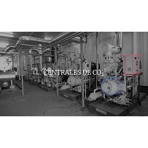 Centrales de CO2