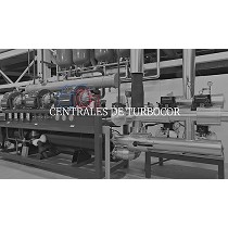 Compresores de levitacin magntica