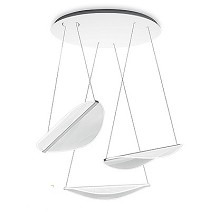 Lmparas de suspensin