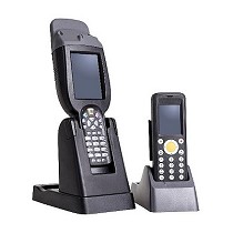 Dispositivos RFID y software para procesos de mantenimiento