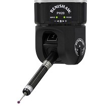 Sondas para mquinas de medicin de coordenadas